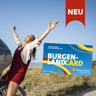 Burgenland Card
