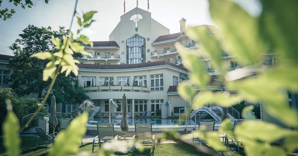 Reduce Hotel Thermal Bad Tatzmannsdorf