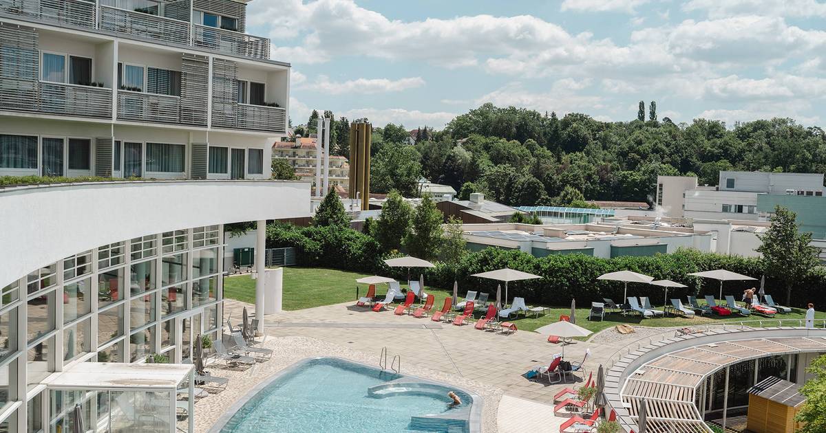 Reduce Hotel Vital Bad Tatzmannsdorf
