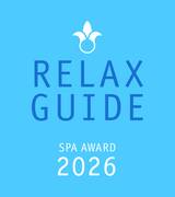 Relax Guide Spa Award 2026