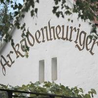 Arkadenheuriger in Bad Tatzmannsdorf