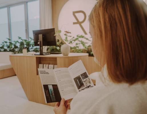 BodyLAB im REDUCE Gesundheitsresort
