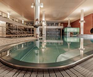 Thermengenuss im REDUCE Hotel Vital ****S Thermengenuss im REDUCE Hotel Vital ****S