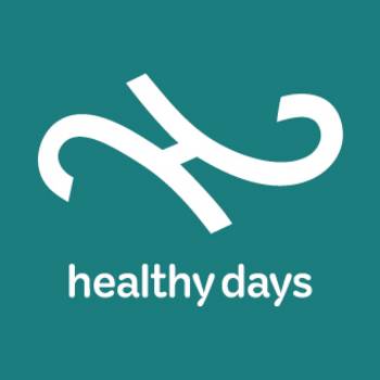 Kooperationspartner Healthy Days Kooperationspartner Healthy Days