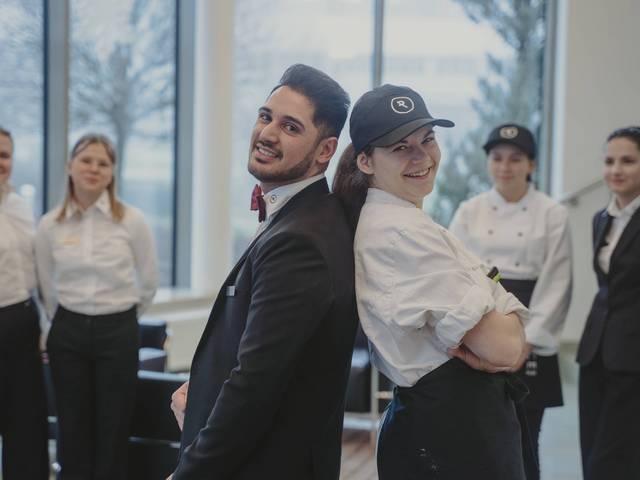 Lehre Gastro Lehre Gastro