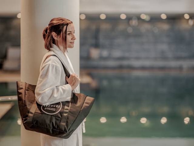 Entspannte Auszeit im REDUCE Hotel Vital ****S Entspannte Auszeit im REDUCE Hotel Vital ****S