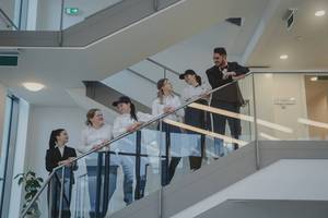 Lehre Anlagen- & Betriebstechniker:in im Reduce Gesundheitsresort Lehre Anlagen- & Betriebstechniker:in im Reduce Gesundheitsresort