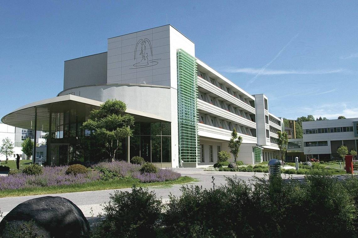 Reduce Kurhotels im REDUCE Gesundheitsresort Bad Tatzmannsdorf im Burgenland