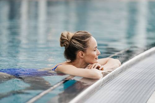 Entspannte Auszeit in den REDUCE Thermenhotels Entspannte Auszeit in den REDUCE Thermenhotels