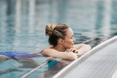 Entspannte Auszeit in den REDUCE Thermenhotels Entspannte Auszeit in den REDUCE Thermenhotels