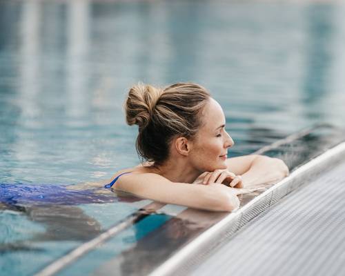 Entspannte Auszeit in den REDUCE Thermenhotels