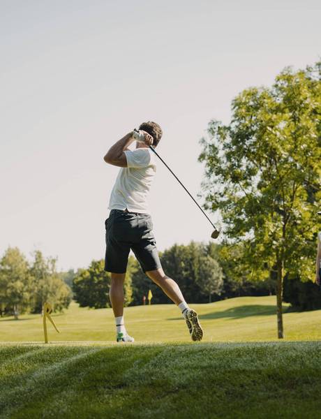 Golf & Genuss