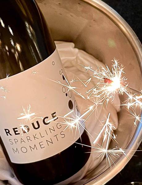 Silvester im REDUCE Hotel Vital****S