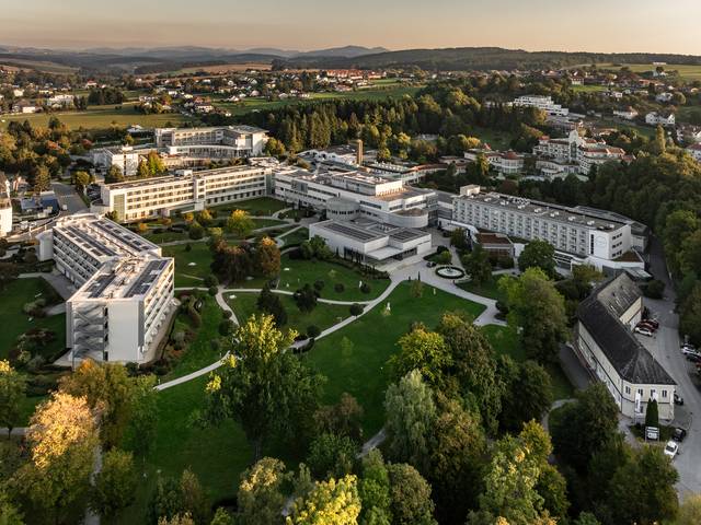 Kooperationspartner REDUCE Gesundheitsresort