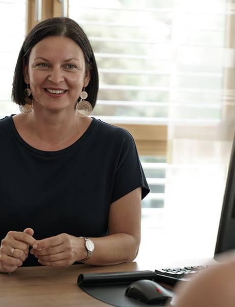 Behandlungsschwerpunkt Mentale Gesundheit