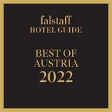 Falstaff Hotel Guide 2022