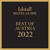 Falstaff Hotel Guide 2022