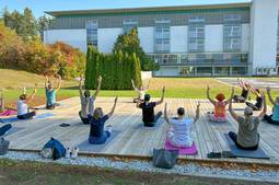 Yoga Einheit Yoga Einheit