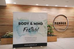 Body & Mind 2026 Body & Mind 2026