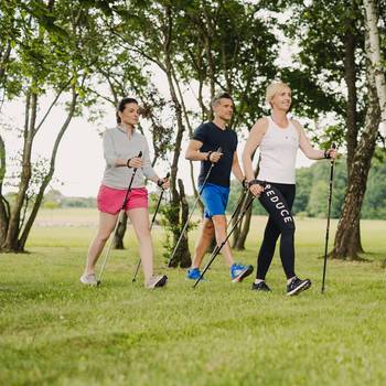 Aktivprogramm im REDUCE Gesundheitsresort Bad Tatzmannsdorf