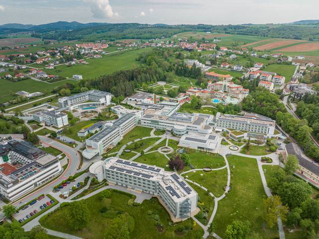 REDUCE Gesundheitsresort in Bad Tatzmannsdorf