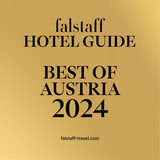 Best of Austria - Falstaff Auszeichnung für das REDUCE Hotel Thermal ****S