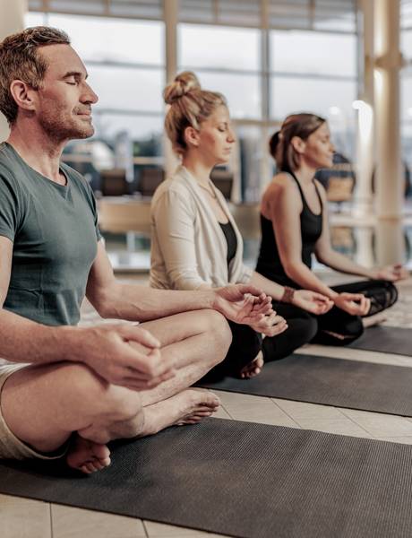 REDUCE Body & Mind Festival 2026