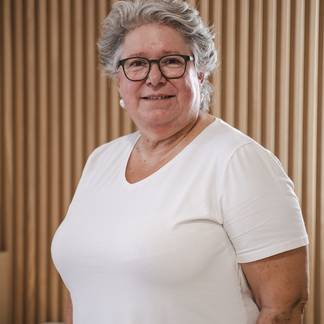Dr. med. Elisabeth Schober, Ärztliche Leiterin