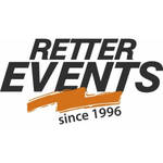 Logo von Retter Events