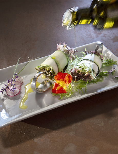 Vegan Cooking Weekends im REDUCE Hotel Vital****S