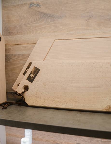 Herr Straberger im REDUCE Gesundheitsresort