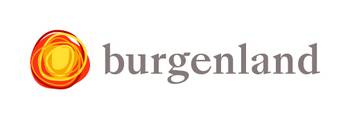 Burgenland Logo Burgenland Logo