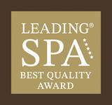 Leading SPA Best Quality Award