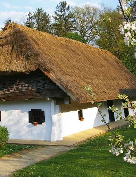 Freilichtmuseum Bad Tatzmannsdorf