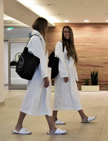 Mentale Gesundheit im REDUCE Gesundheitsresort Bad Tatzmannsdorf