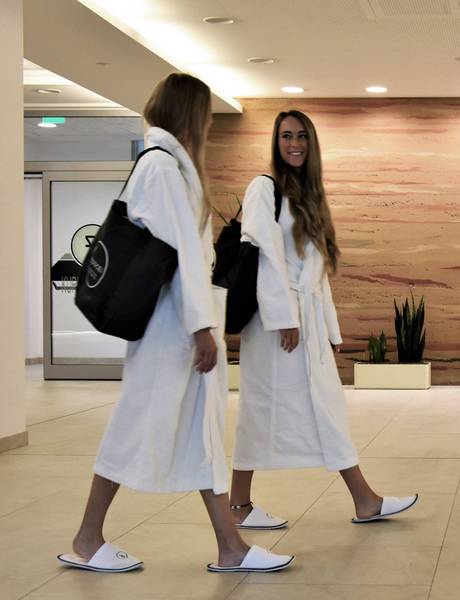 ambulante Kur im REDUCE