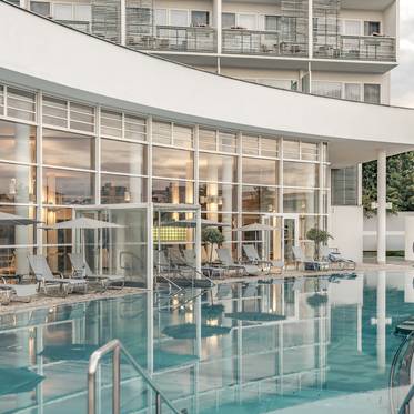 Wellnessurlaub in den REDUCE 4*S Thermenhotels in Bad Tatzmannsdorf