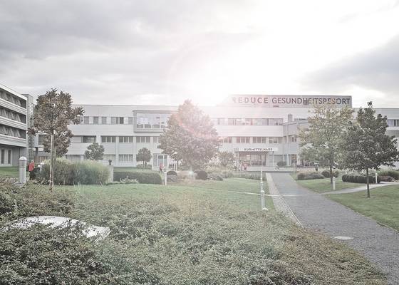 Kur & GVA im REDUCE Gesundheitsresort Bad Tatzmannsdorf