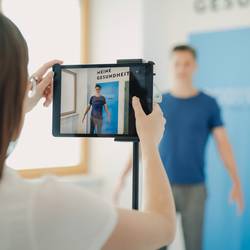 Follow-up Modul im REDUCE Gesundheitsresort