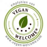 Vegan Welcome Partner