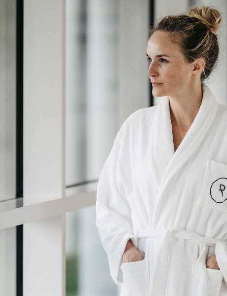 Gesundheitsurlaub im REDUCE Gesundheitsresort