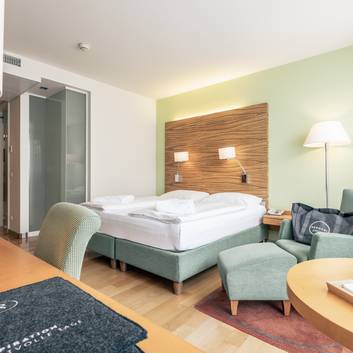 Zimmer REDUCE Hotel Vital ****S 