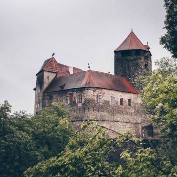 Ausflugsziele rund um das REDUCE Gesundheitsresort Bad Tatzmannsdorf