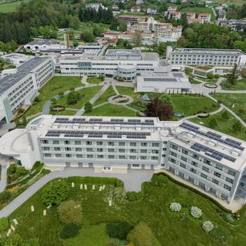 REDUCE Gesundheitsresort Bad Tatzmannsdorf
