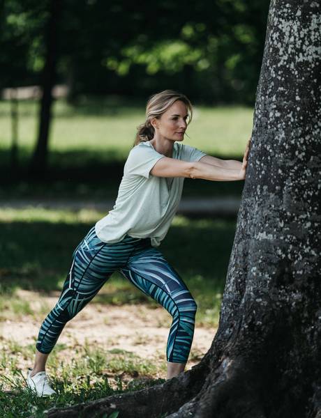 Pilates Retreat im REDUCE Hotel Vital ****S