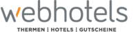 Logo von den Webhotels