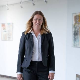 Martina Janisch, Hoteldirektorin & Qualitätsmanagement Leiterin