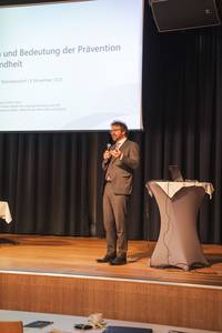 Die Zukunft der Kur und Gesundheitsvorsorge