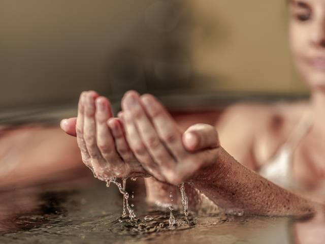 Kohlensäure: Heilung aus der Natur Kohlensäure: Heilung aus der Natur