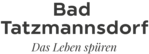 Bad Tatzmannsdorf im Burgenland